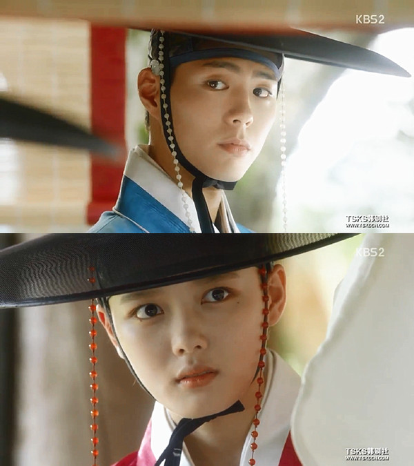 《云画的月光》：颜值决定卖点，剧本决定深度