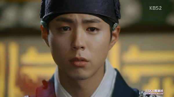 《云画的月光》：颜值决定卖点，剧本决定深度