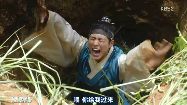 《云画的月光》：颜值决定卖点，剧本决定深度