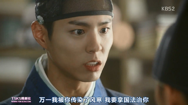 《云画的月光》：颜值决定卖点，剧本决定深度