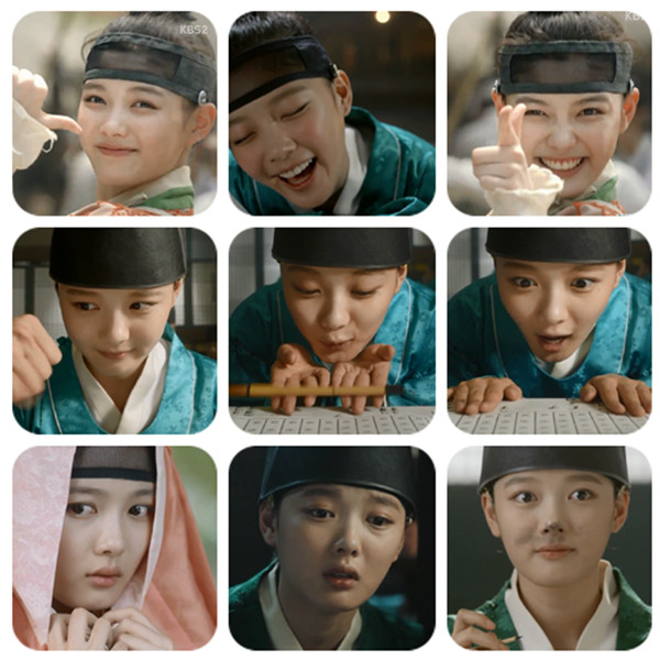 《云画的月光》：颜值决定卖点，剧本决定深度