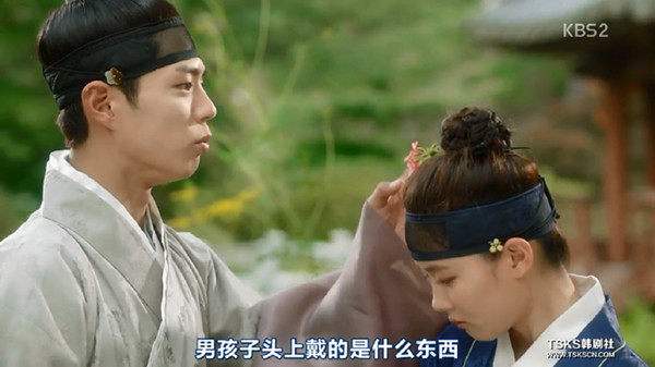 《云画的月光》：颜值决定卖点，剧本决定深度