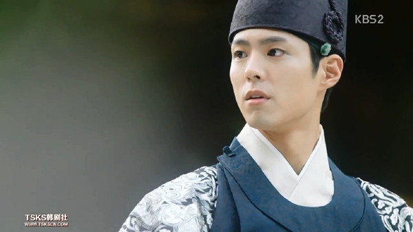 《云画的月光》：颜值决定卖点，剧本决定深度