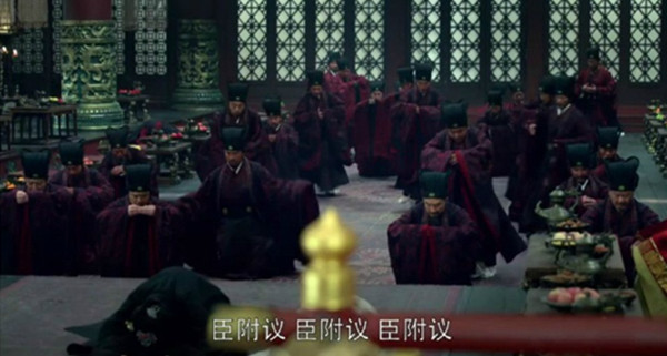 《云画的月光》：颜值决定卖点，剧本决定深度