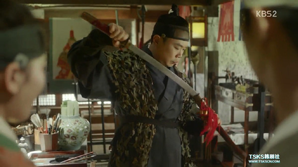 《云画的月光》：颜值决定卖点，剧本决定深度