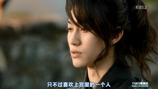 《云画的月光》：颜值决定卖点，剧本决定深度