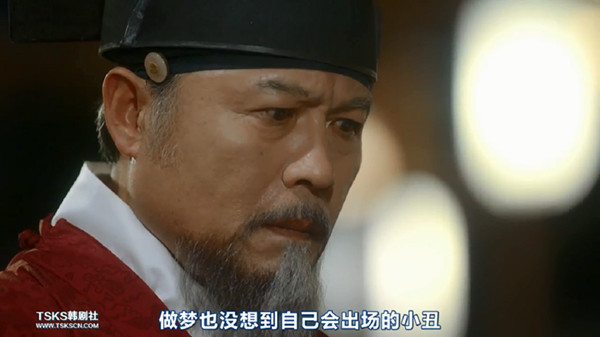 《云画的月光》：颜值决定卖点，剧本决定深度