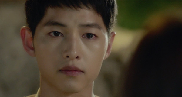 《云画的月光》：颜值决定卖点，剧本决定深度