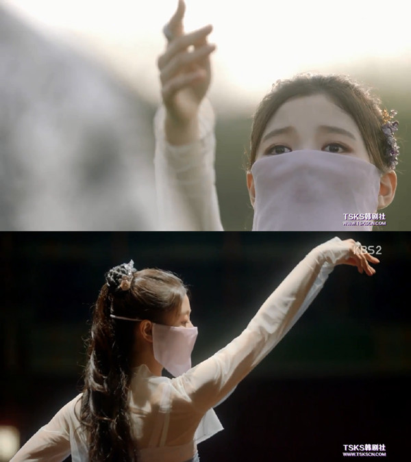 《云画的月光》：颜值决定卖点，剧本决定深度