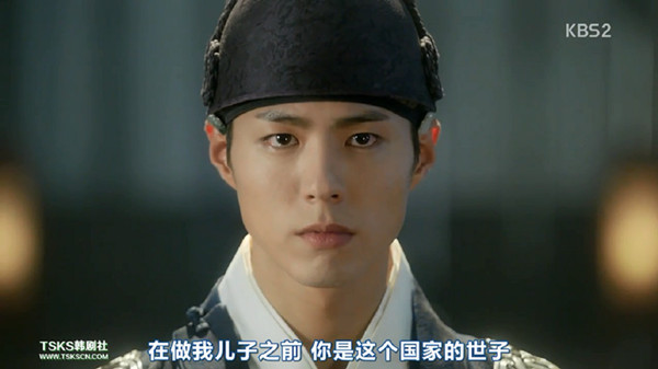 《云画的月光》：颜值决定卖点，剧本决定深度