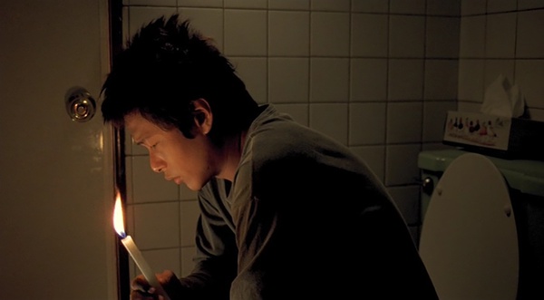 李康生：对于表演，我无怨无悔了