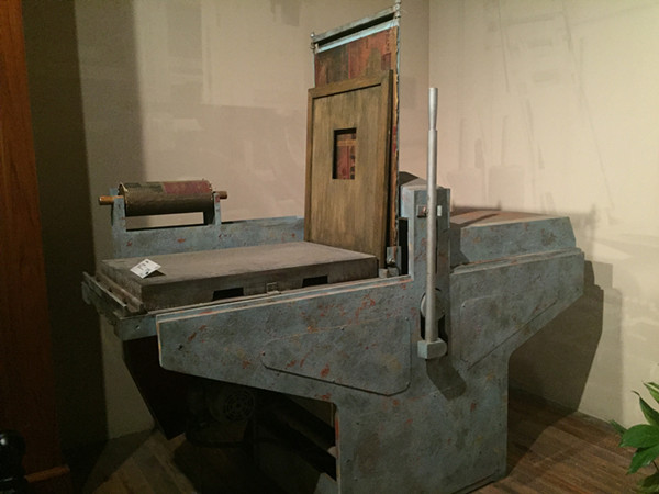 点石记：“黑白无常”如何进入寻常百姓家