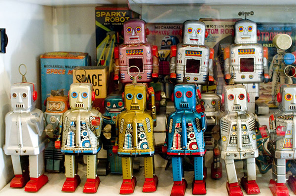 横滨怪奇博物馆