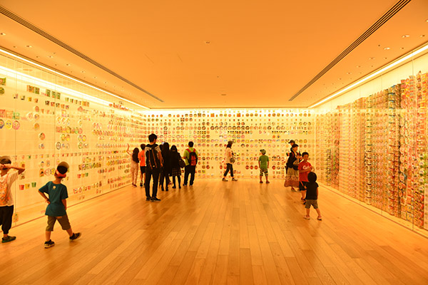 横滨怪奇博物馆