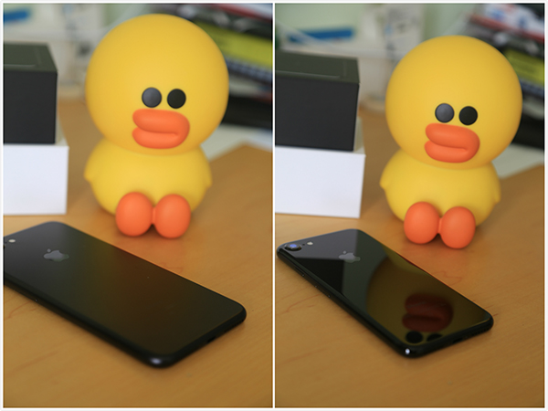 iPhone7体验报告：新一代拍照神器，耳机没那么容易掉