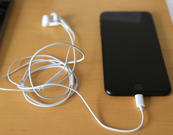 iPhone7体验报告：新一代拍照神器，耳机没那么容易掉