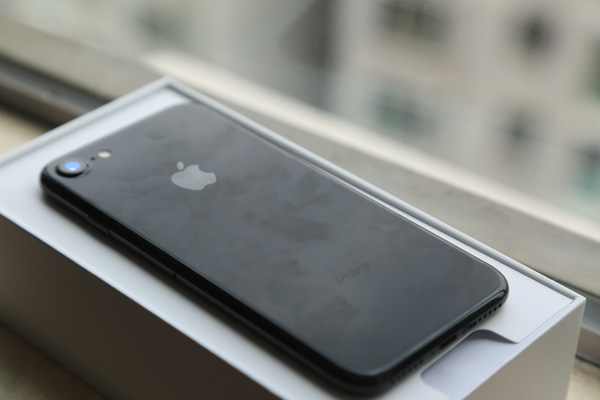 iPhone7体验报告：新一代拍照神器，耳机没那么容易掉