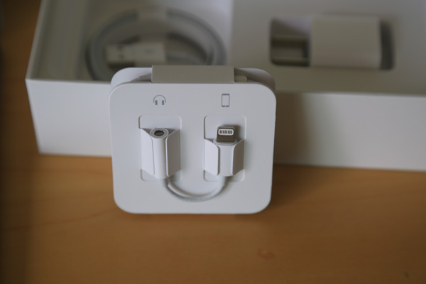 iPhone7体验报告：新一代拍照神器，耳机没那么容易掉