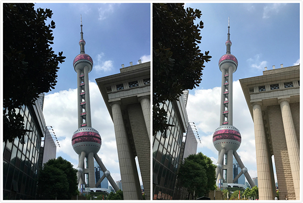 iPhone7体验报告：新一代拍照神器，耳机没那么容易掉