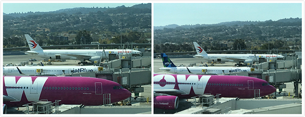 iPhone7体验报告：新一代拍照神器，耳机没那么容易掉