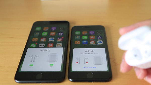 iPhone7体验报告：新一代拍照神器，耳机没那么容易掉