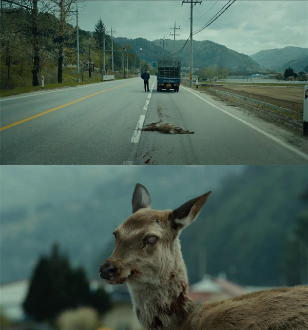 《釜山行》：在商业片的套路中讲好一个人性故事