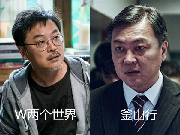 《釜山行》：在商业片的套路中讲好一个人性故事