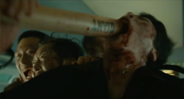 《釜山行》：在商业片的套路中讲好一个人性故事