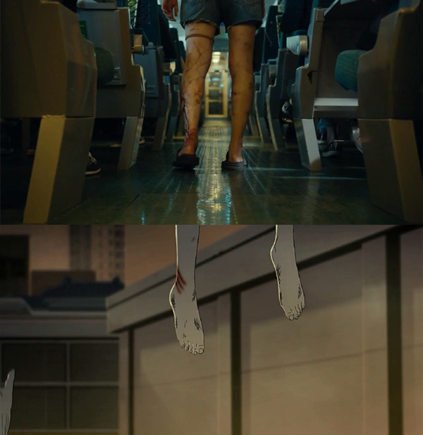 《釜山行》：在商业片的套路中讲好一个人性故事