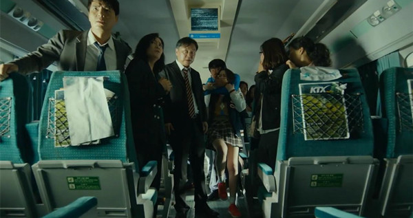 《釜山行》：在商业片的套路中讲好一个人性故事