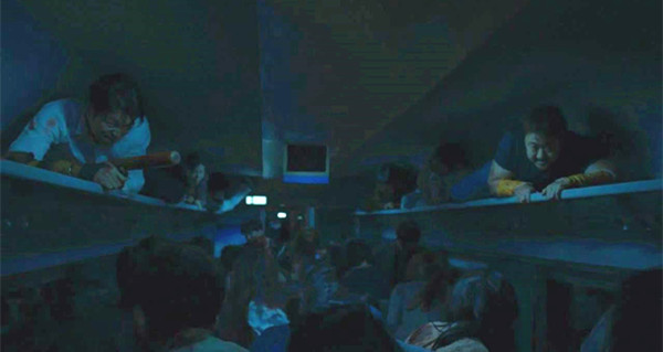 《釜山行》：在商业片的套路中讲好一个人性故事