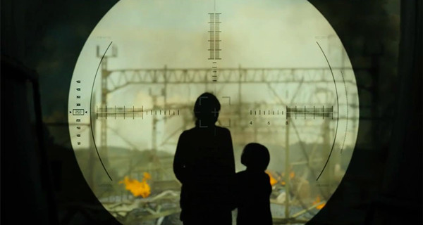 《釜山行》：在商业片的套路中讲好一个人性故事