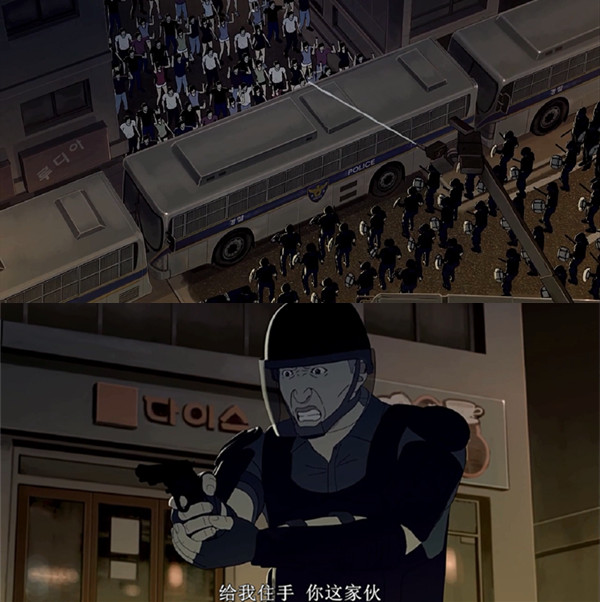 《釜山行》：在商业片的套路中讲好一个人性故事