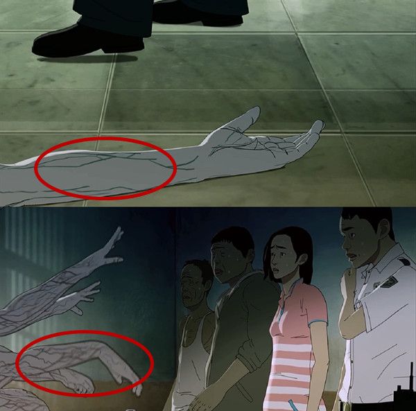 《釜山行》：在商业片的套路中讲好一个人性故事