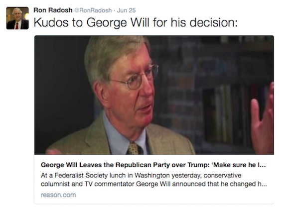 历史学家中，特朗普的拥趸有哪些？