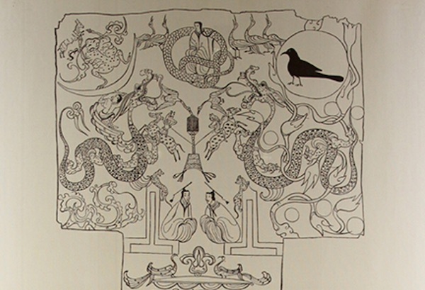 唐明皇八月十五游月殿，古人对广寒宫还有哪些想象？