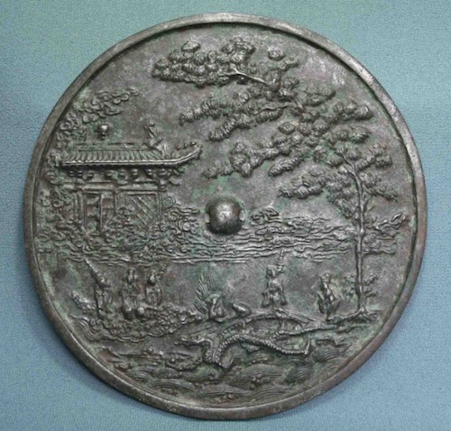 唐明皇八月十五游月殿，古人对广寒宫还有哪些想象？