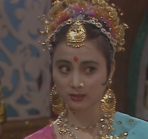 唐明皇八月十五游月殿，古人对广寒宫还有哪些想象？