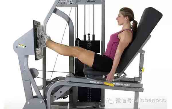 力量训练不可少，但这8项训练是在浪费跑者的时间