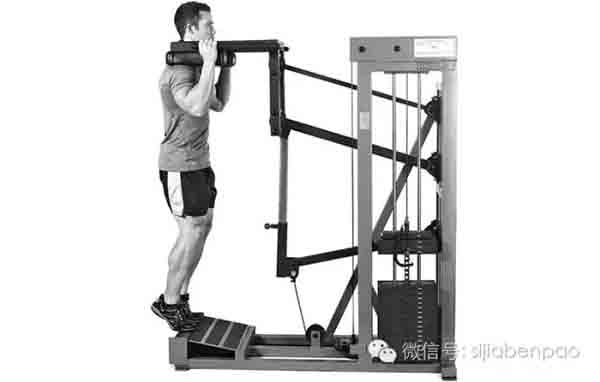 力量训练不可少，但这8项训练是在浪费跑者的时间