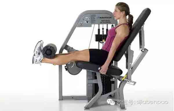 力量训练不可少，但这8项训练是在浪费跑者的时间