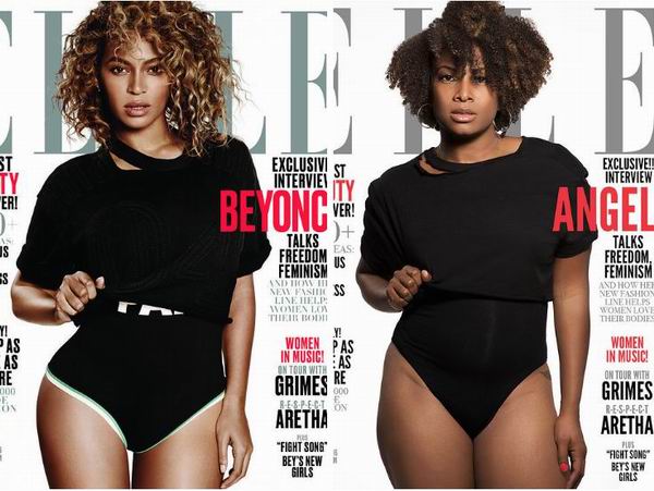 怀着积极的心和对孩子的爱，妈妈要和明星一样性感