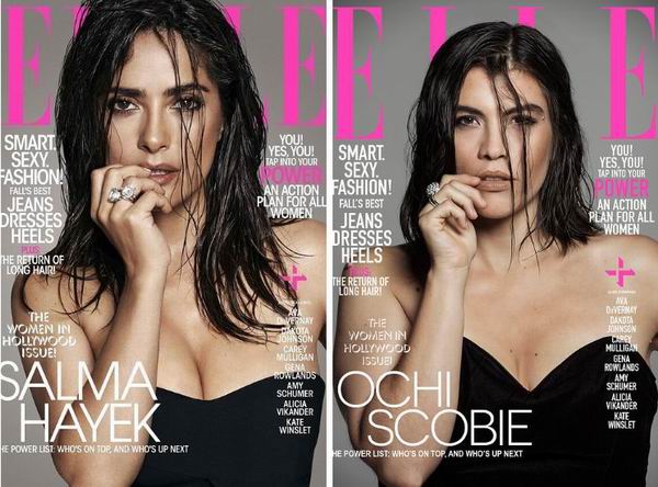 怀着积极的心和对孩子的爱，妈妈要和明星一样性感