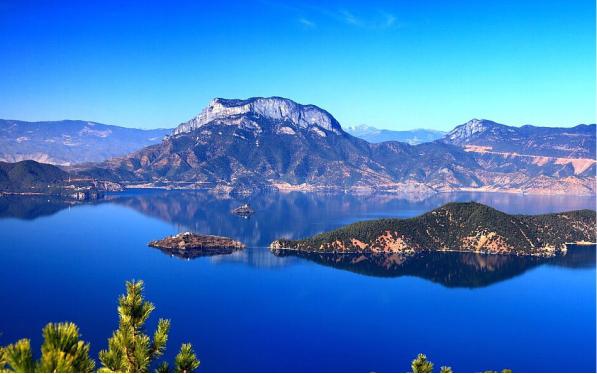 摩梭族的走婚制：人类婚姻制度的未来？