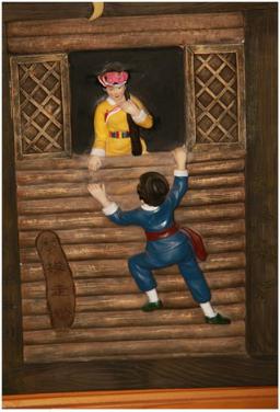 摩梭族的走婚制：人类婚姻制度的未来？