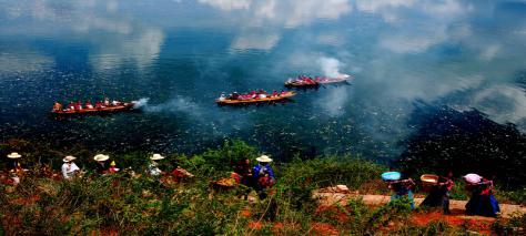 摩梭族的走婚制：人类婚姻制度的未来？