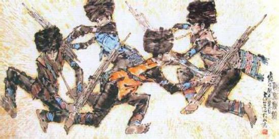 摩梭族的走婚制：人类婚姻制度的未来？