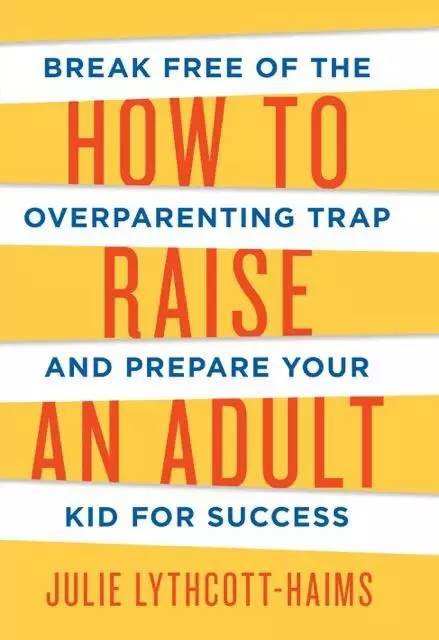 考虑“小别离”之前，先来听听斯坦福新生部主任的八条建议