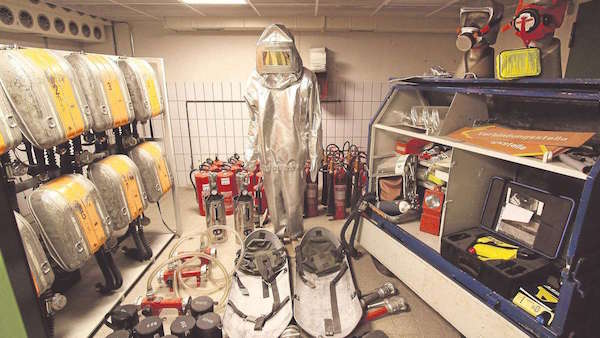 德国通过冷战后首个公民防御计划，杞人忧天还是防患未然？