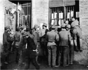 中国“慰安妇”：强征与诱骗基础上的军事性奴隶制度